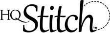 HQ Stitch Logo
